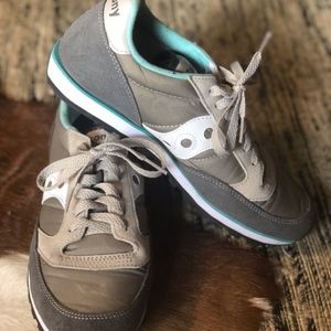 Saucony Jazz Original Vintage Shoe